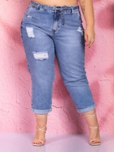 Calça joguei