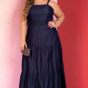 Vestido elegance