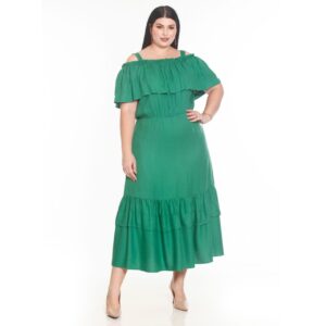 vestido longo