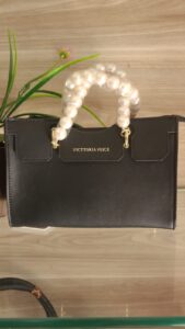 bolsa preta