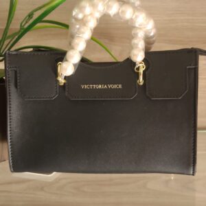 bolsa preta