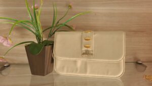bolsa branca