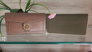 bolsa pequena