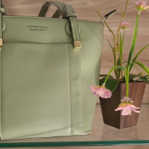 bolsa verde victtoria