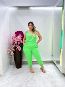 Conjunto pantacur