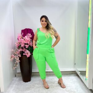 Conjunto pantacur